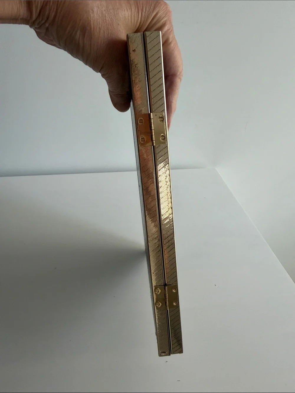 Intercraft vintage double